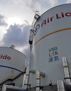 空分行業(yè)
